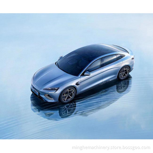 BYD Seal 700KM Long Endurance Rear Drive Pure Electric Haibao carros battery electric car electric car rhd electric vehicle